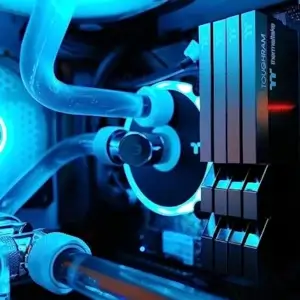 Informático Ciudalcampo San Sebastián de los Reyes