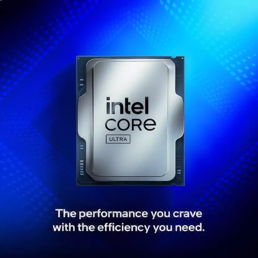 Informático Soto del Real - Montaje Hardware Intel Gaming PC Soto del Real