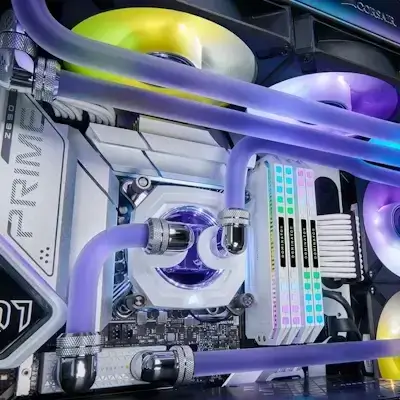 Montaje PC Gaming Domicilio Chamberí