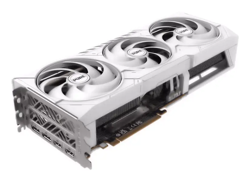 Montar Sapphire AMD Radeon RX Gaming PC Soto del Real